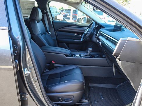 New 2026 MAZDA CX-50 AWD 2.5 Hybrid w/ Weather Package image 18