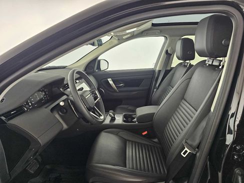 Used 2025 Land Rover Discovery Sport S AWD/4WD image 20