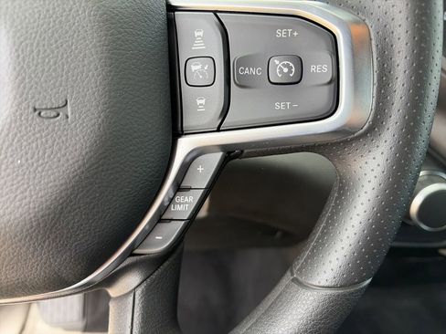 New 2026 RAM 1500 Tradesman image 22