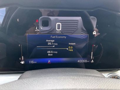 Used 2024 Chevrolet Trax LT w/ Sunroof Package