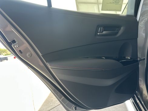 New 2026 Toyota Corolla GR image 19