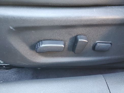 Certified 2023 Nissan Altima 2.5 SR w/ SR Premium Package image 11