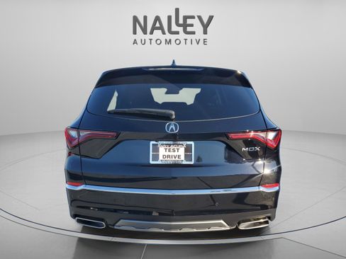 Used 2026 Acura MDX FWD w/ Technology Package image 4