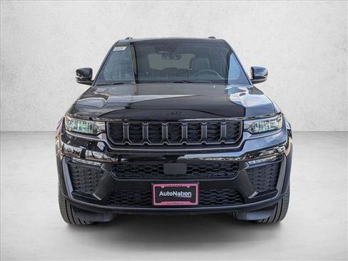 New 2026 Jeep Grand Cherokee Limited image 5