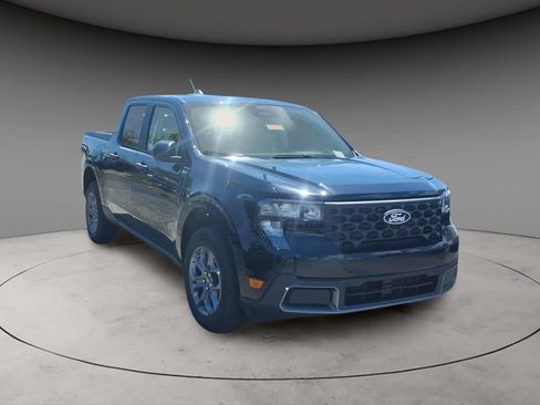 New 2026 Ford Maverick XLT w/ Equipment Group 301A AWD/4WD image 13