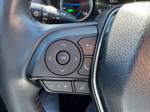 Certified 2024 Toyota Venza XLE AWD/4WD image 24