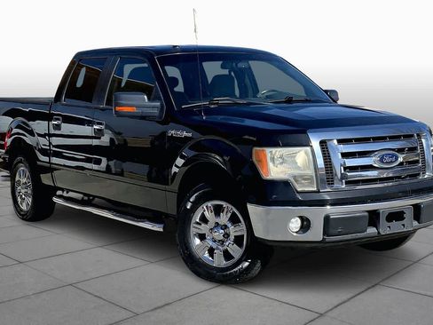 Used 2009 Ford F150 XL image 3