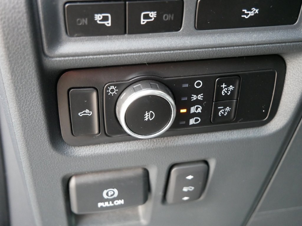 Used 2023 Ford F150 XLT w/ Equipment Group 302A High AWD/4WD image 20