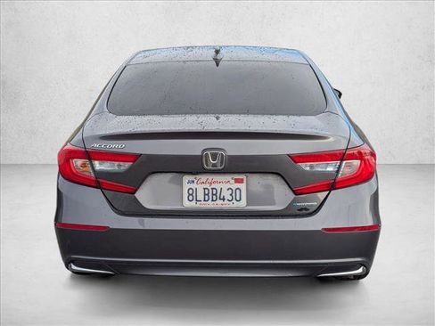 Used 2019 Honda Accord EX-L image 6