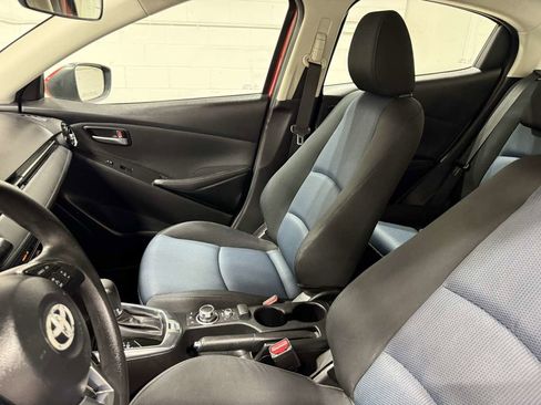 Used 2017 Toyota Yaris iA FWD image 14