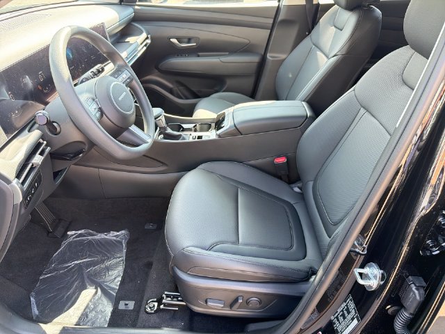 New 2026 Hyundai Tucson SEL Plus AWD/4WD image 22
