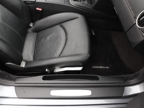 Used 2005 Porsche Boxster RWD image 40