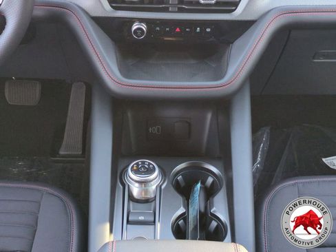 New 2026 Ford Explorer ST-Line w/ ST-Line Street Pack image 23