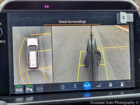 New 2026 Subaru Outback Touring XT AWD/4WD image 18