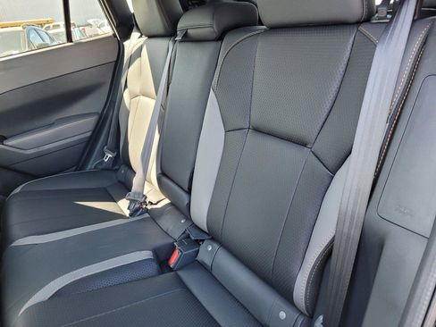 New 2026 Subaru Crosstrek 2.5i Wilderness image 11