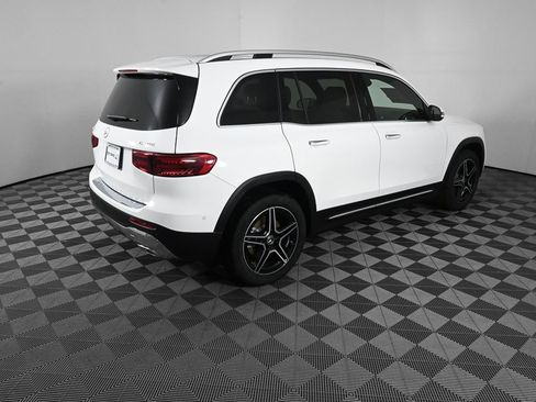 New 2026 Mercedes-Benz GLB 250 4MATIC image 27