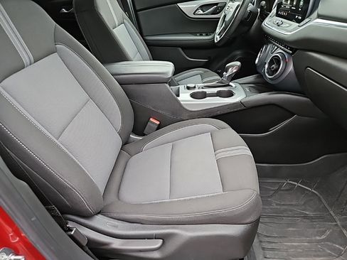 Used 2023 Chevrolet Blazer LT w/ Convenience Package image 27