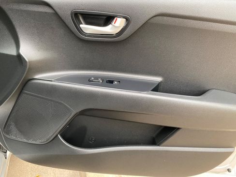 Used 2020 Kia Rio LX FWD image 47