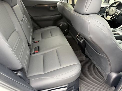 Used 2019 Lexus NX 300 AWD image 25