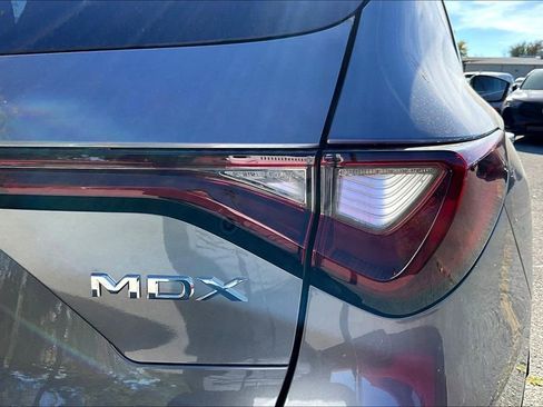 New 2026 Acura MDX Technology Package image 39