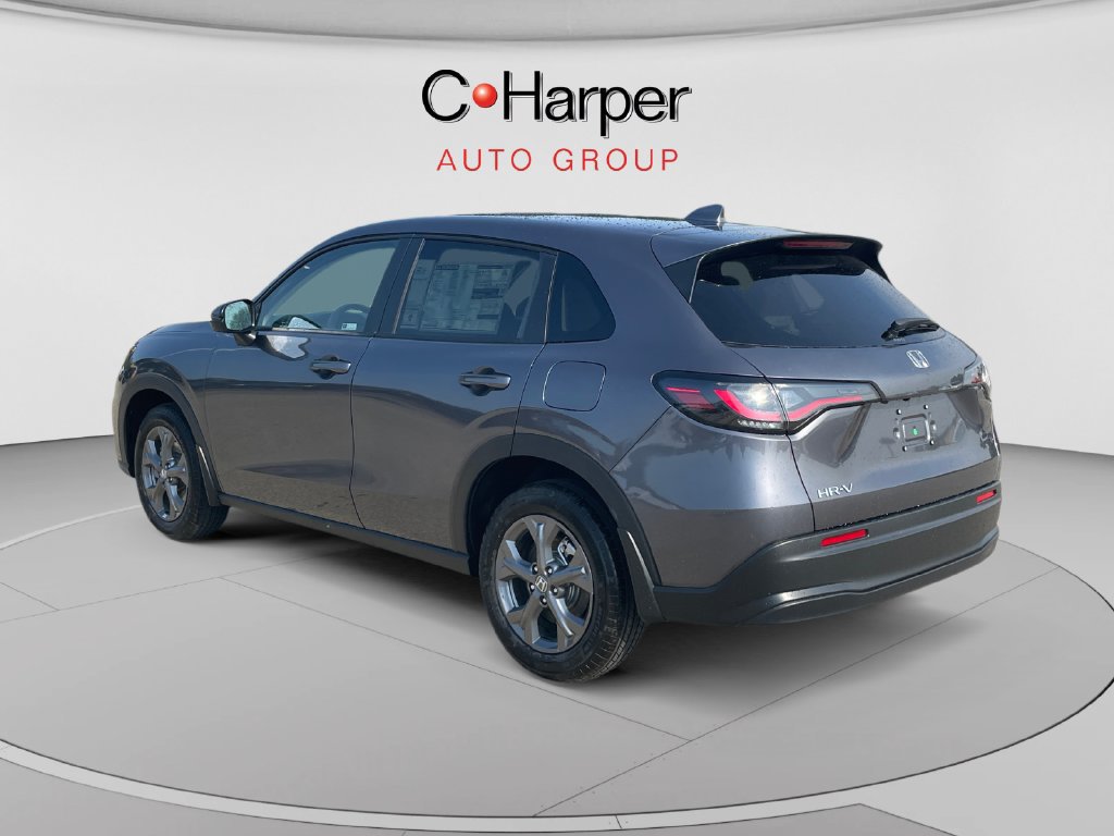 New 2027 Honda HR-V LX image 5