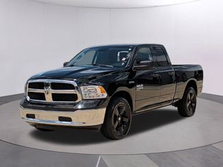 Certified 2024 RAM 1500 Classic SLT AWD/4WD video 1