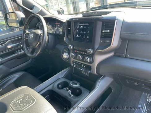Used 2020 RAM 1500 Rebel w/ Level 1 Equipment Group AWD/4WD image 22