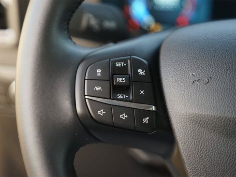 Used 2025 Ford Bronco Sport Big Bend AWD/4WD image 23