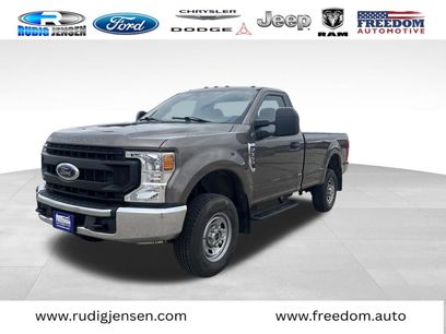 Used 2021 Ford F350 XL w/ Power Equipment Group