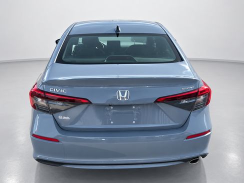 Used 2023 Honda Civic Sport image 4