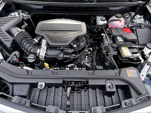 New 2026 Cadillac XT5 Premium Luxury w/ Driver Assist Package image 11