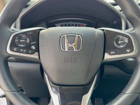 Used 2022 Honda CR-V EX image 11