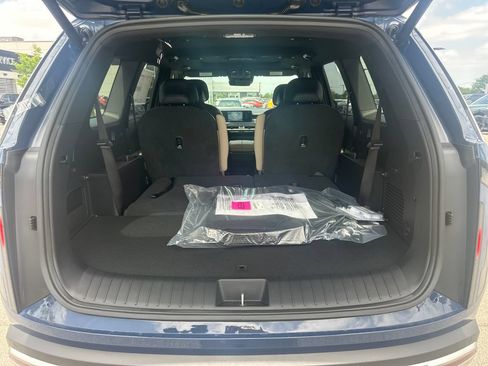 New 2027 Kia Telluride EX AWD/4WD image 40
