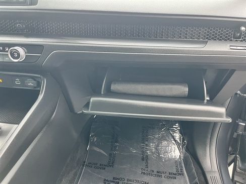 Used 2025 Honda CR-V LX image 35