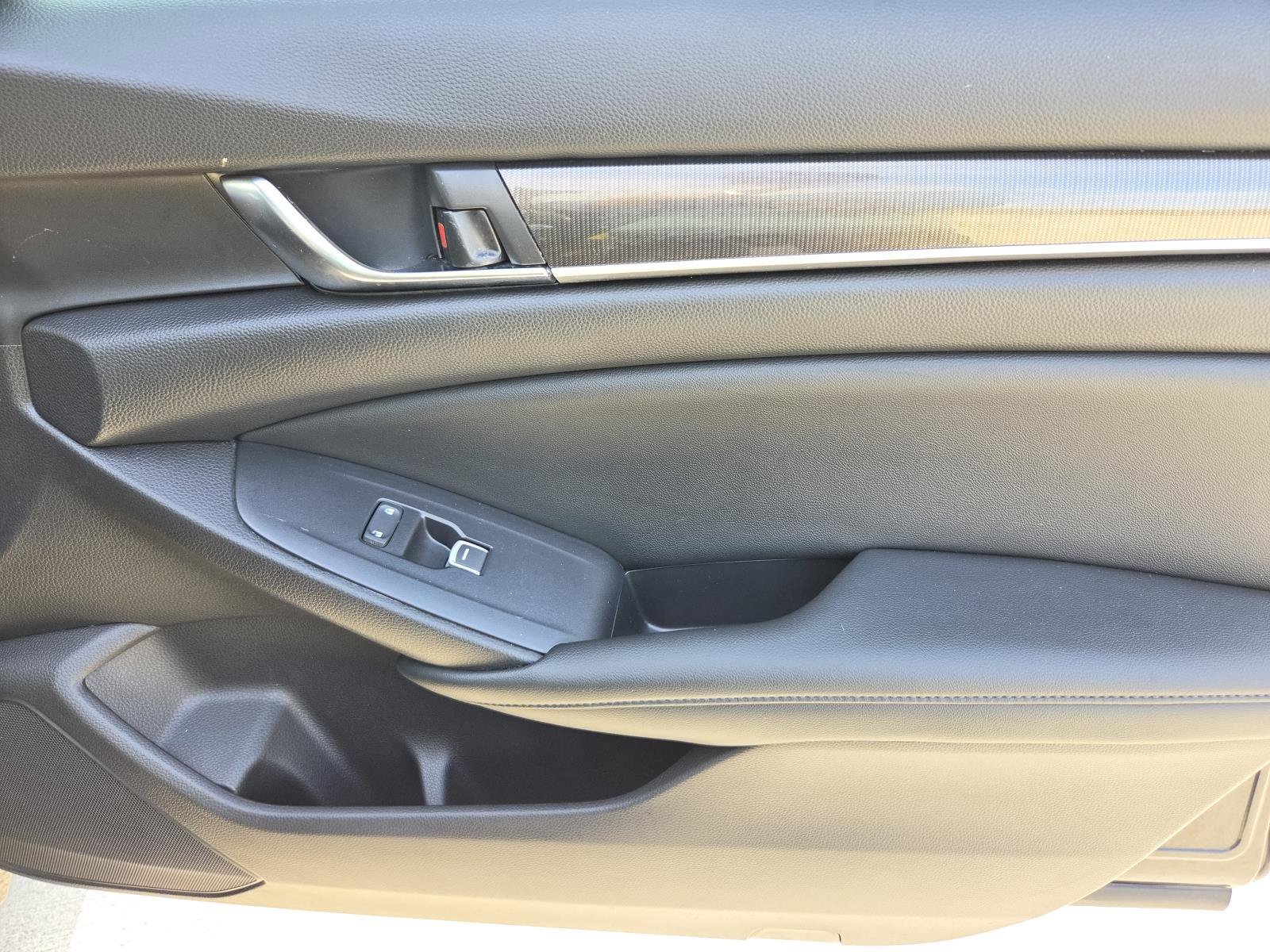 Used 2021 Honda Accord Sport Special Edition image 7