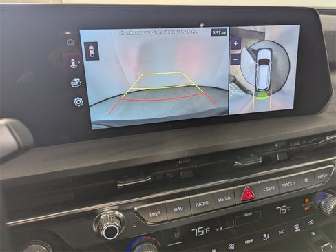 New 2025 Kia Telluride SX Prestige X-Line image 22