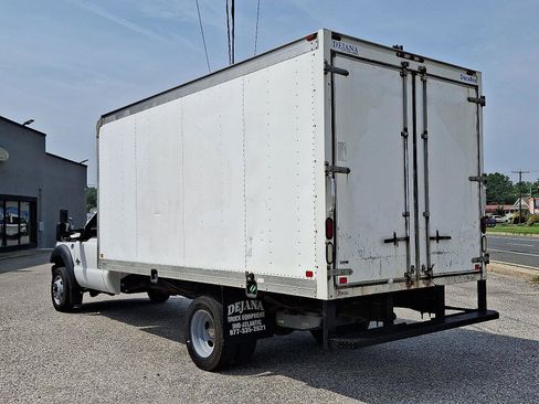 Used 2016 Ford F450 XL image 6