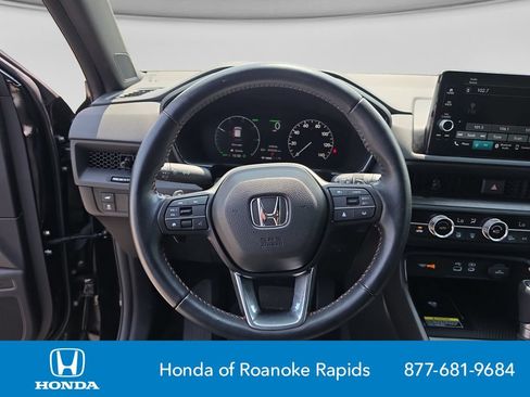 Used 2025 Honda CR-V Sport-L image 13