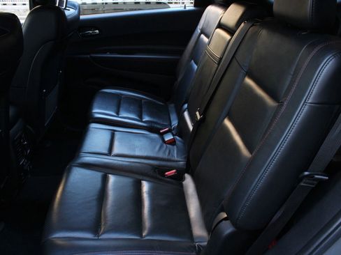 Used 2022 Dodge Durango R/T AWD/4WD image 24