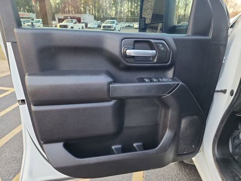 Used 2022 Chevrolet Silverado 3500 W/T w/ WT Convenience Package image 12
