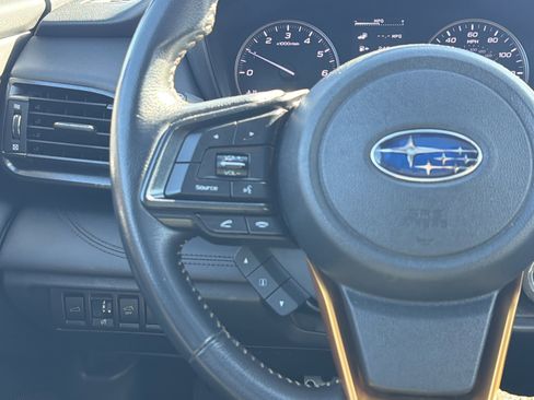 Used 2022 Subaru Outback Wilderness image 19