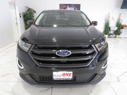 Used 2018 Ford Edge Sport w/ Equipment Group 401A AWD/4WD image 9