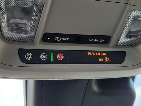Used 2024 Chevrolet Malibu LT FWD image 22