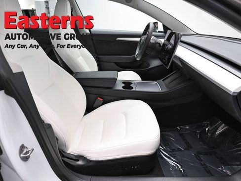 Used 2023 Tesla Model 3 Standard Range RWD image 18