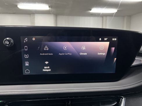 New 2026 Buick Envista Sport Touring w/ Convenience I Package image 45