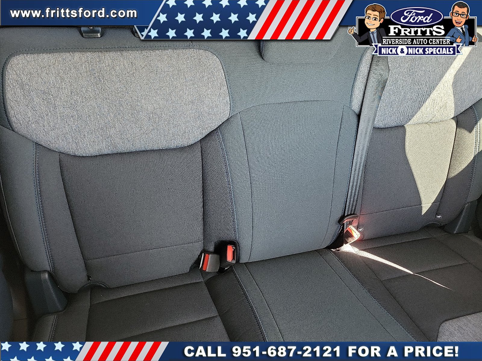 New 2026 Ford Maverick XLT w/ XLT Luxury Package FWD image 18