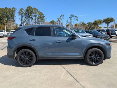 Used 2024 MAZDA CX-5 Carbon Edition