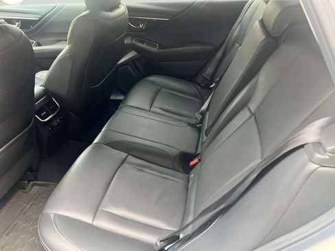 Used 2022 Subaru Outback Limited AWD/4WD image 7