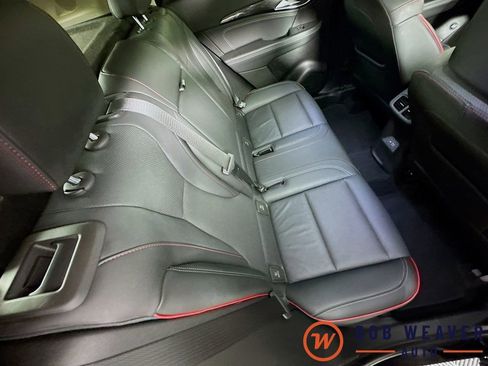 Used 2023 Buick Envision Essence w/ Sport Touring Package image 30