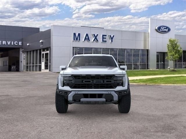 New 2026 Ford F150 Raptor AWD/4WD image 6